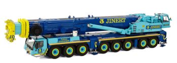 WSI51-2099 - LIEBHERR LTM1500-8.1 JINERT