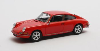 MTX51607-021 - PORSCHE 911-915 Prototype red 1970