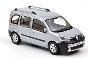 NOREV511377 - RENAULT Kangoo Street 2013 Grey