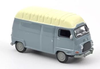 NOREV517355 - RENAULT Estafette 1968 grey