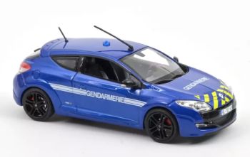 NOREV517702 - RENAULT Mégane RS 2011 Gendarmerie