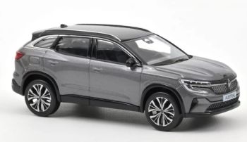 NOREV517928 - RENAULT Austral 2022 Shale Gray