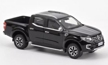 NOREV518351 - RENAULT Alaskan 2017 Black