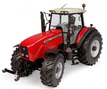 UH5352 - MASSEY FERGUSON 8280 X-TRA European version