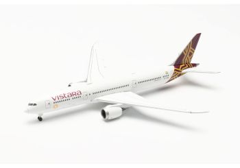 HER536868 - BOEING 787-9 Dreamliner Vistara