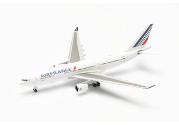 HER536950 - AIRBUS A330-200 Air France Colmar - New colour