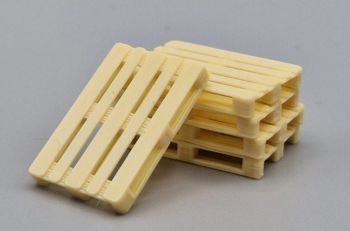 MSM5473/01 - 10 Miniature pallets