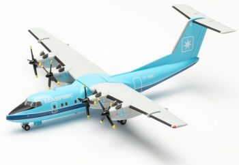 HER572637 - De Havilland Canada DHC-7 Maersk Air