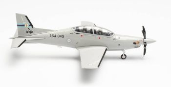 HER580717 - PC-21 pilatus force aérienne royale australienne