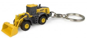 UH5870 - KOMATSU WA475-10 loader key ring