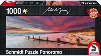 SCM59395 - Jigsaw puzzle 1000 pieces Mornington Peninsula