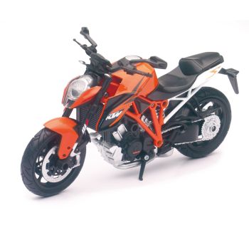 NEW57653 - Motorbike KTM 1290 Super Duke R