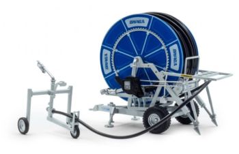 ROS60250 - Roller Reel IDROFLIGLIA Turbocar active G5