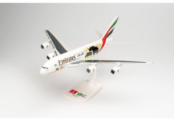 HER612180 - AIRBUS A380-800 Emirates United for Wildlife - #2