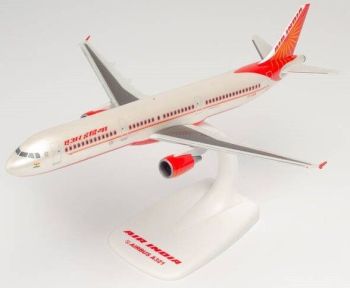 HER613415 - AIRBUS A321 Air India VT-PPX