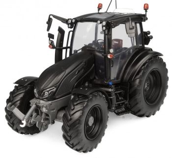 UH6440 - VALTRA G135 Unlimited Matte Black - limited to 1000 pieces