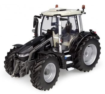 UH6451 - MASSEY FERGUSON 5S.125 Black edition - limited to 1000 pieces