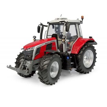 UH6459 - MASSEY FERGUSON 6S.180 2023 red