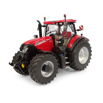 UH6465 - CASE IH Puma 260 CVXDrive 2023 red