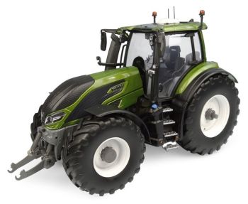 UH6477 - VALTRA Q305 Metallic Olive Green Limited to 1000 copies.