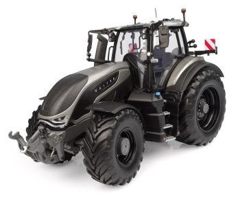 UH6649 - VALTRA S416 Unlimited Titanium brushed - Limited edition of 1000 copies.