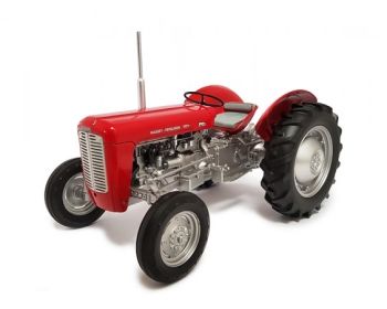 UH6655 - MASSEY FERGUSON 35 1957 - Limited to 1000 copies.