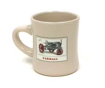 6831 - Beige FARMALL Mug