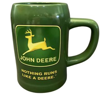 6910 - JOHN DEERE 4640 Iron Horse Dinner Mug