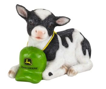 6988 - Money Box JOHN DEERE - Calf