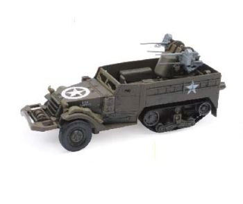 NEW61535A - Half-track M16 in Kit