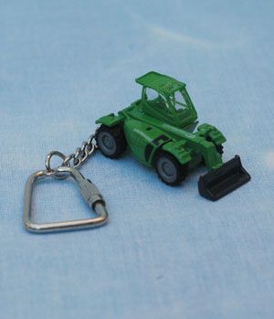 ROS00130.5 - Keychain MERLO