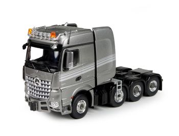 TEK71172 - MERCEDES AROCS SLT 8x4 LHD grey