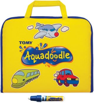 TE72369A2 - Aquadoodle Yellow colouring set