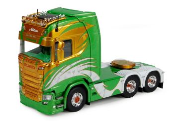 TEK74285 - SCANIA S Highline 6x2 NIELSEN LEIF