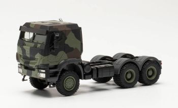 HER746908 - IVECO TRAKKER 6X6 BUNDESWEHR