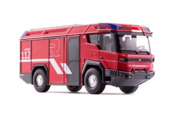 WIK77615 - Fire truck ROSENBAUER RT