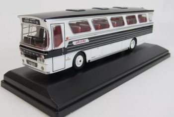 OXF76AMT002 - Bus ALEXANDER Type M - WESTERN