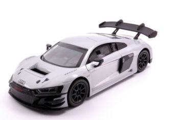 MMX79380ARGENT - AUDI R8 LMS GT3 2021 Silver