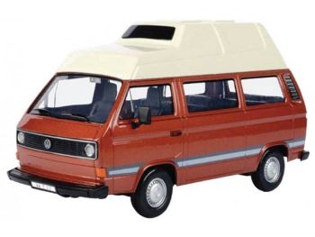 MMX79594MARRON - VOLKSWAGEN Type 2 Camper Brown