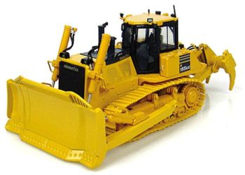 UH8010 - Bull KOMATSU D155 AX With ripper