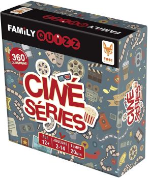 TOPI769003 - Family Quizz - Movies and series