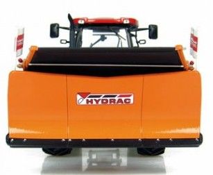 UH4101 - HYDRAC Snow Removal Blade