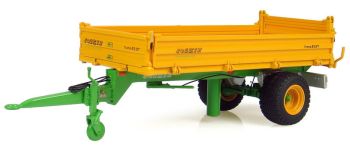 UH4099 - Trailer JOSKIN Trans EX 5 tons