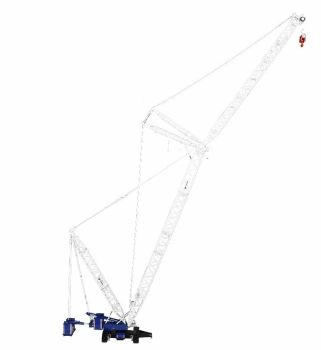 IMC80-1029 - TADANO CC 2800-1 Crane