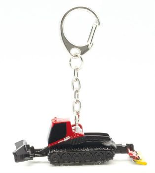 JC80600 - PISTENBULLY 600 Gondola Keyring