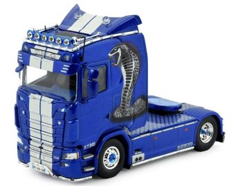 TEK83214 - SCANIA S Next Generation 4x2 GASTALDI SHELBY