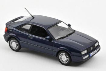 NOREV840142 - 1990 VOLKSWAGEN Corrado G60 metallic blue