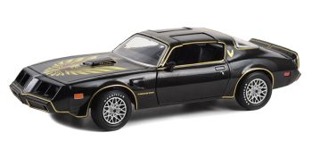 GREEN84171 - 1979 PONTIAC Firebird Trans AM ROCKY II