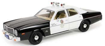 GREEN85591 - PLYMOUTH Fury 1978 Polizei von Los Angeles