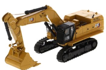 DCM85687 - CATERPILLAR 395 Next Generation crawler excavator